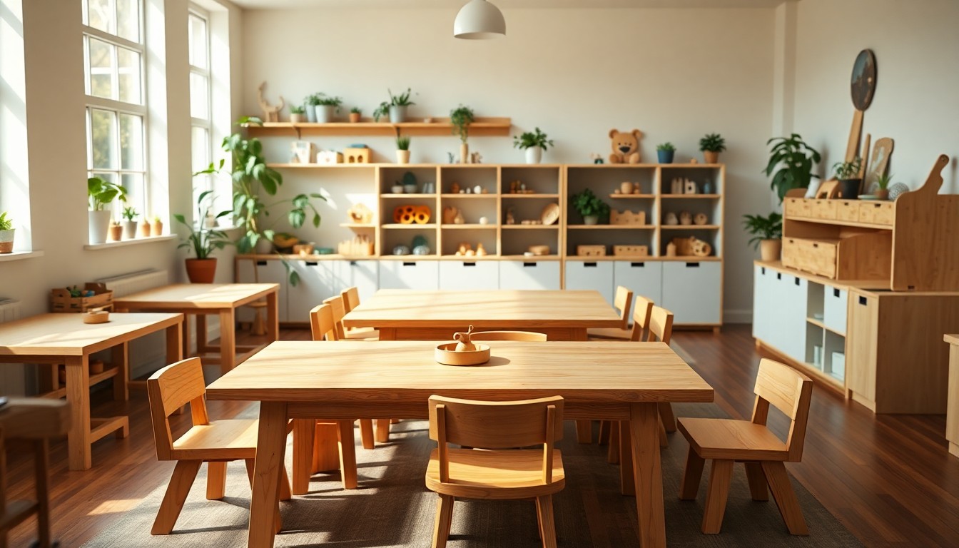 Bade Nursery