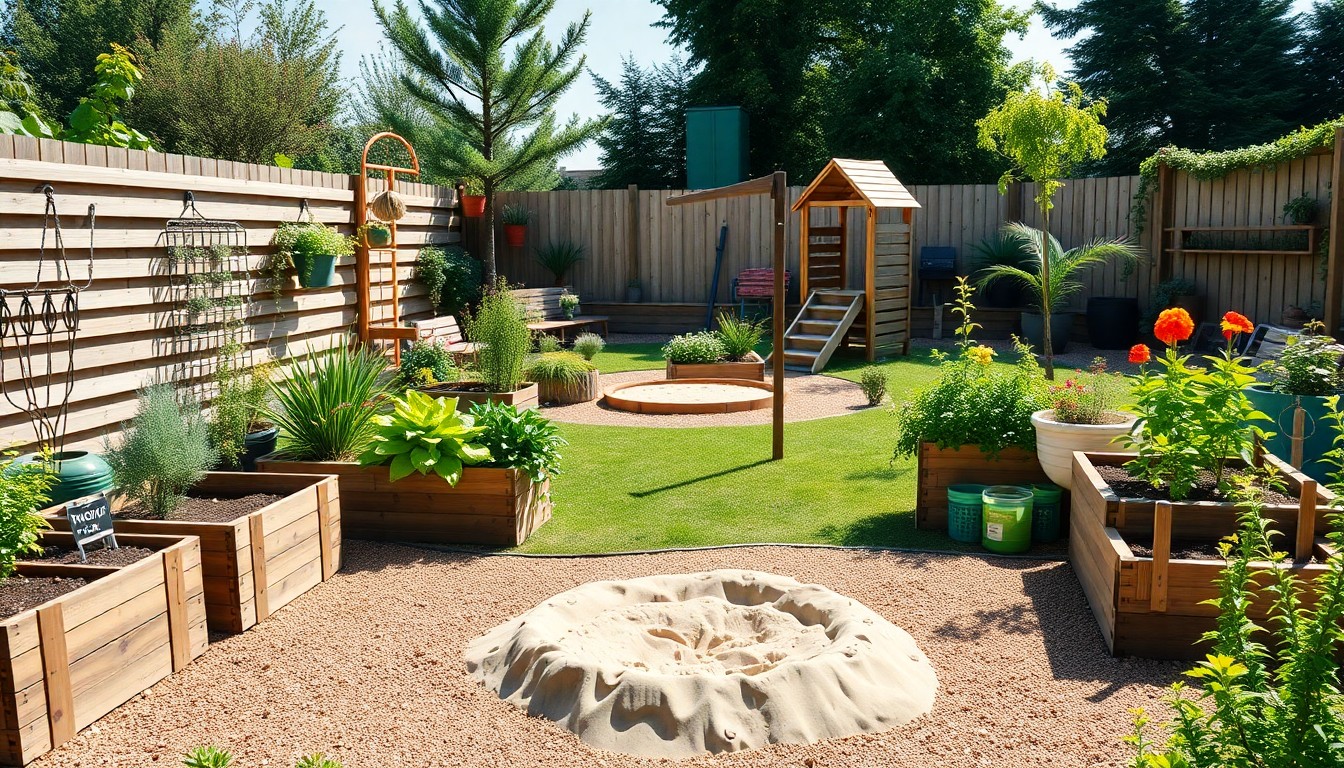 Our nursery approach